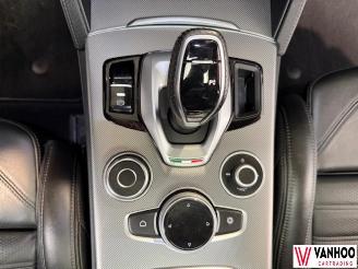 Alfa Romeo Stelvio  picture 21