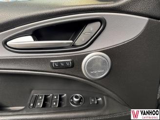 Alfa Romeo Stelvio  picture 22