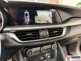 Alfa Romeo Stelvio  picture 20