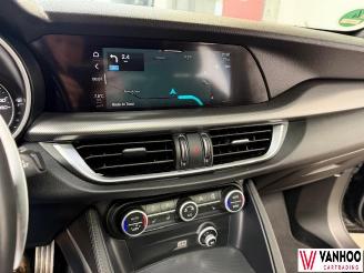 Alfa Romeo Stelvio  picture 19