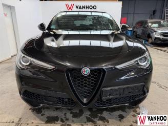 Alfa Romeo Stelvio  picture 3