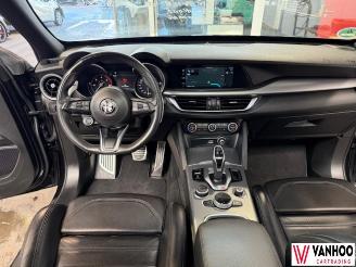 Alfa Romeo Stelvio  picture 17