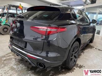 Alfa Romeo Stelvio  picture 6