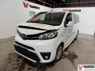 Toyota ProAce  picture 1