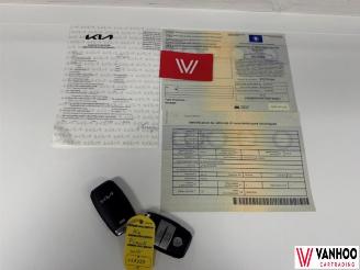 Kia Picanto  picture 24