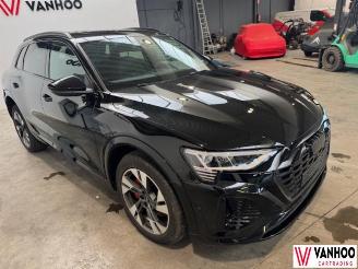 Audi Q8  picture 6