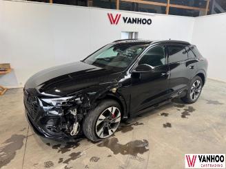 Schadeauto Audi Q8  2024/1