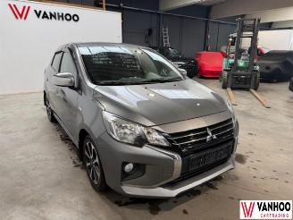 Mitsubishi Space-star STAR picture 3