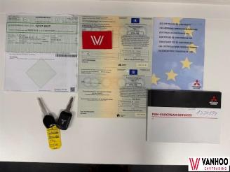 Mitsubishi Space-star STAR picture 18