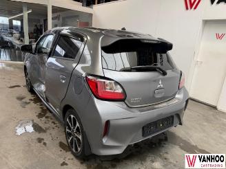 Mitsubishi Space-star STAR picture 6