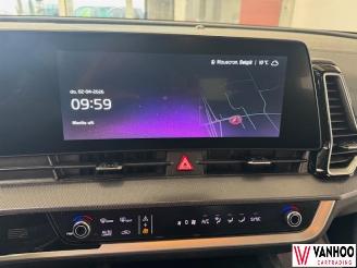 Kia Sportage  picture 21