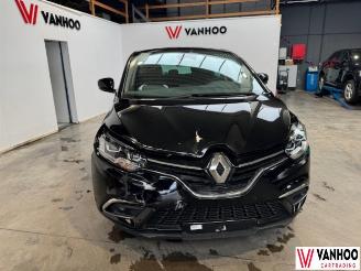 Renault Scenic  picture 3