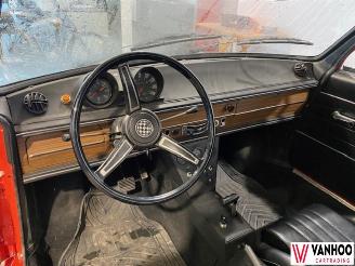 DAF 55 COUPE picture 8