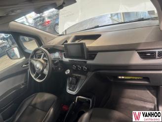 Renault Kangoo  picture 18