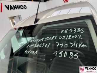 Renault Kangoo  picture 25