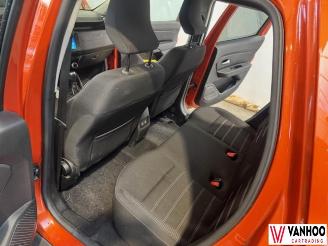 Dacia Duster  picture 14