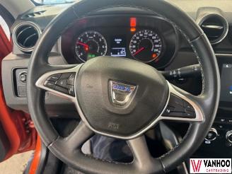 Dacia Duster  picture 17