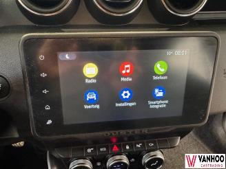 Dacia Duster  picture 19