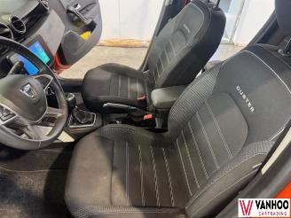 Dacia Duster  picture 15