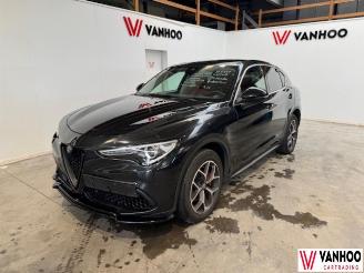 Alfa Romeo Stelvio  picture 1