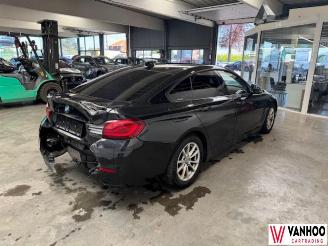 BMW 4-serie  picture 4