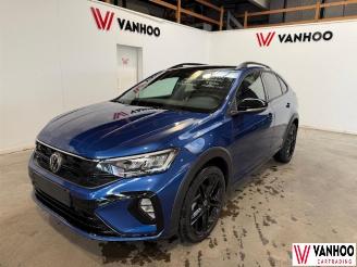 Auto incidentate Volkswagen Taigo  2026/3