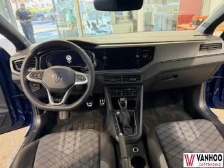 Volkswagen Taigo  picture 14