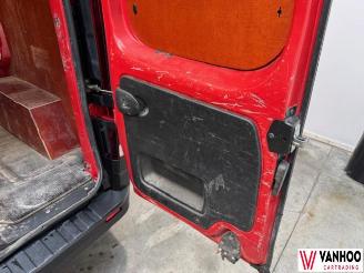 Renault Trafic  picture 8