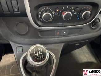 Renault Trafic  picture 20
