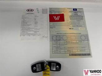 Kia Rio  picture 22