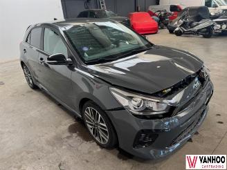 Kia Rio  picture 4