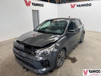 Kia Rio  picture 1