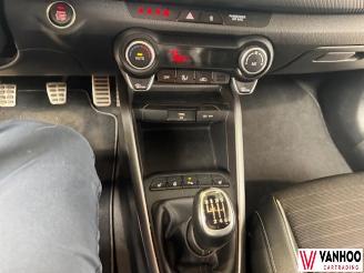 Kia Rio  picture 17