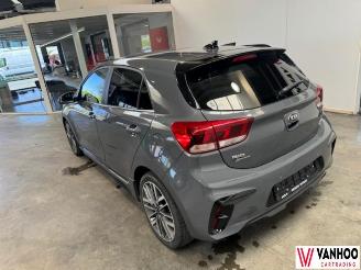 Kia Rio  picture 7
