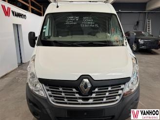 Renault Master  picture 1