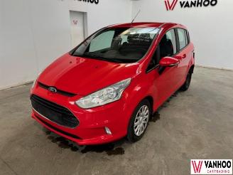 Schadeauto Ford B-Max  2015/12