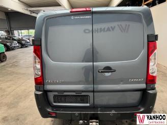 Peugeot Expert  picture 7
