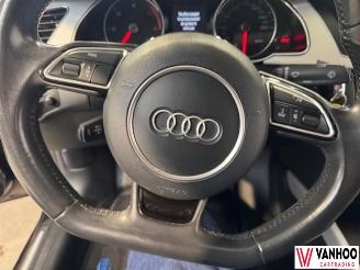 Audi A5  picture 14