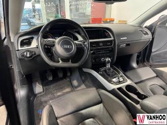 Audi A5  picture 13