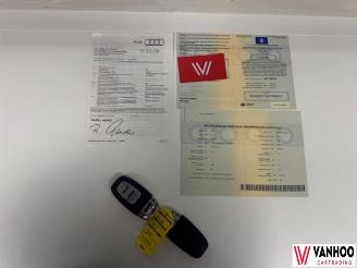 Audi A5  picture 21