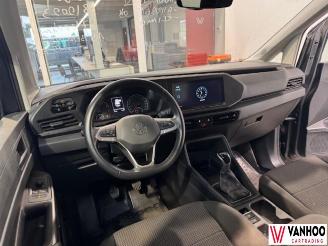 Volkswagen Caddy  picture 18