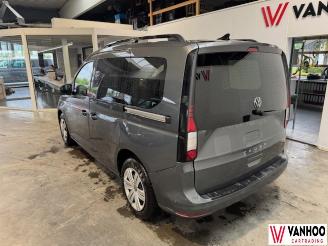 Volkswagen Caddy  picture 11