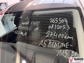 Volkswagen Caddy  picture 25