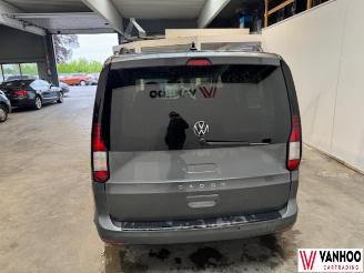 Volkswagen Caddy  picture 10