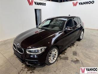 BMW 1-serie  picture 1