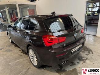 BMW 1-serie  picture 9