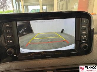 Hyundai I-10  picture 18