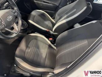 Hyundai I-10  picture 14