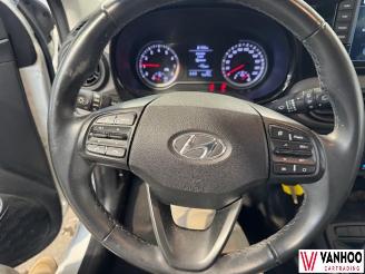 Hyundai I-10  picture 16