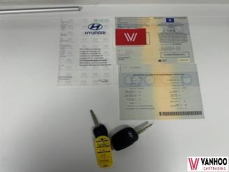 Hyundai I-10  picture 22